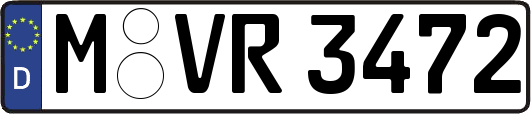 M-VR3472