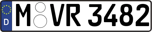 M-VR3482