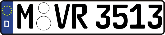 M-VR3513