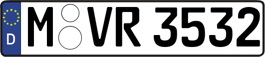 M-VR3532