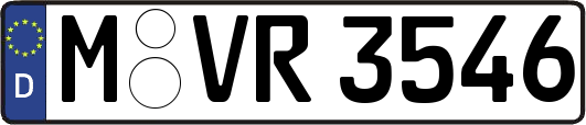 M-VR3546