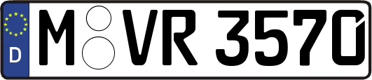 M-VR3570