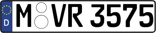 M-VR3575