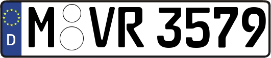 M-VR3579