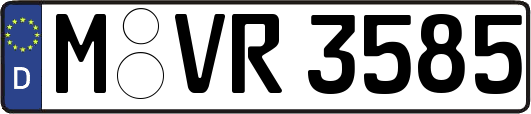 M-VR3585