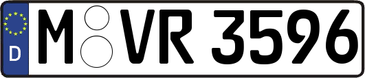 M-VR3596