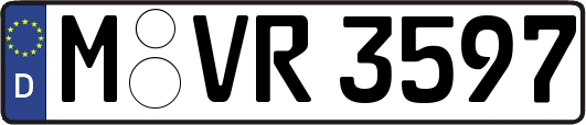 M-VR3597