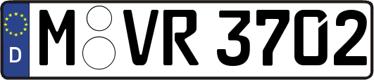 M-VR3702
