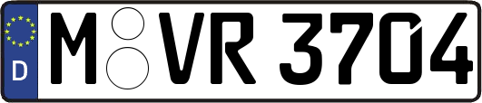 M-VR3704