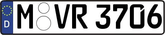 M-VR3706
