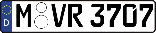 M-VR3707