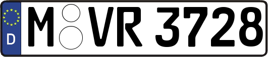 M-VR3728