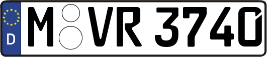 M-VR3740