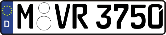 M-VR3750