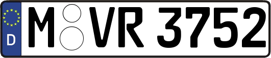 M-VR3752