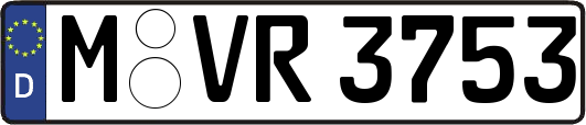 M-VR3753