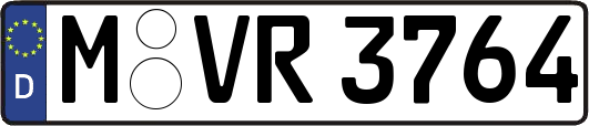 M-VR3764