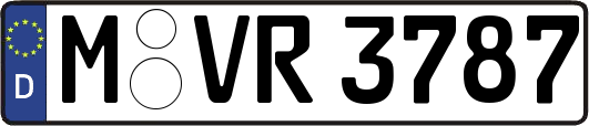 M-VR3787
