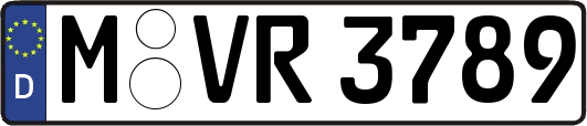 M-VR3789