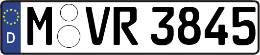 M-VR3845