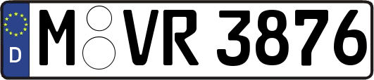 M-VR3876