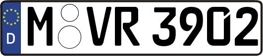 M-VR3902