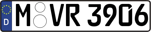 M-VR3906