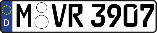 M-VR3907
