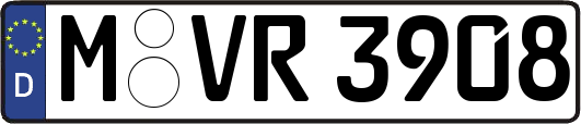 M-VR3908
