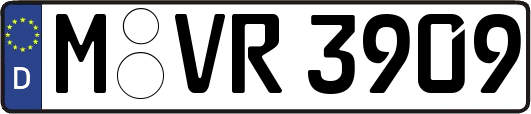 M-VR3909