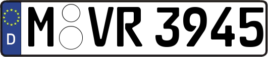 M-VR3945