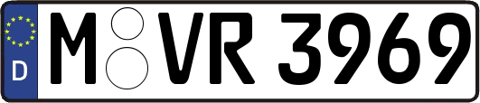 M-VR3969