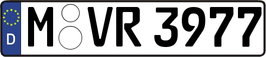 M-VR3977