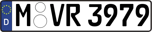 M-VR3979