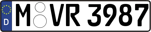 M-VR3987