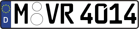 M-VR4014