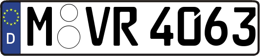 M-VR4063