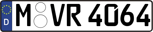 M-VR4064