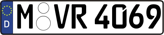 M-VR4069