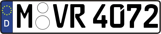 M-VR4072
