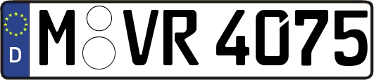 M-VR4075