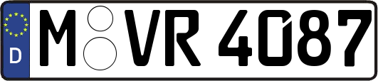 M-VR4087