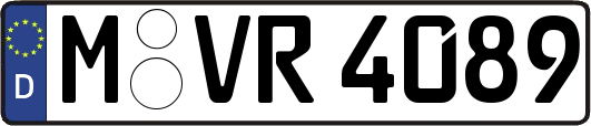 M-VR4089
