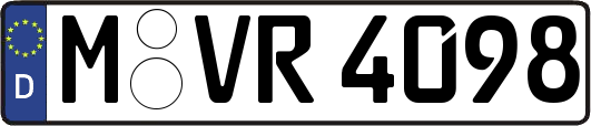 M-VR4098