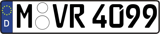 M-VR4099