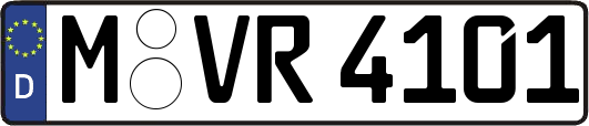 M-VR4101