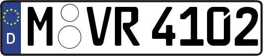 M-VR4102