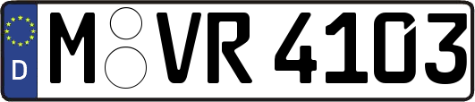 M-VR4103