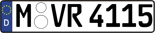 M-VR4115
