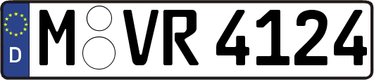 M-VR4124